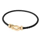 Black/Gold