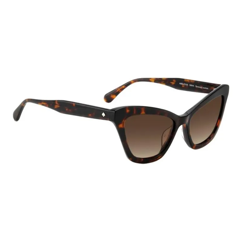 Kate Spade Marlah Cat eye Frame Sunglasses-2