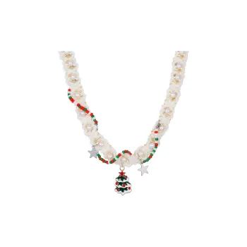 MISS XIA JWY Alloy Necklaces Women's