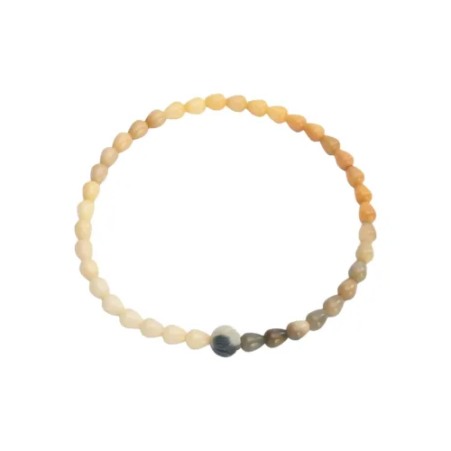 Magic Circle Bodhi Root Bracelets Unisex