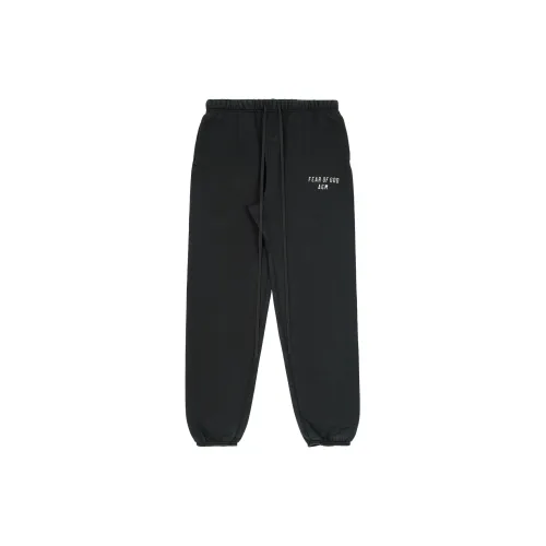 Fear Of God Essentials Heavy Fleece Sweatpant