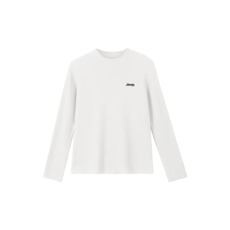 Jeep Women's Undershirts-2