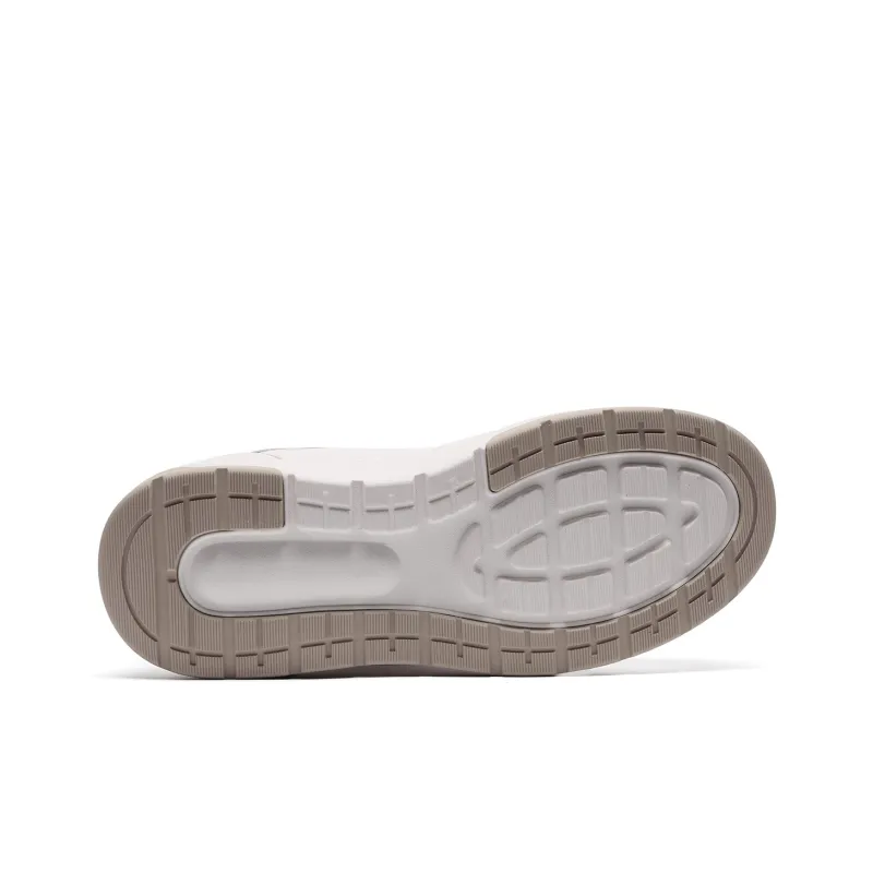 SEVEN Wear Resistant Low Top Skateboard Shoes Men's-9