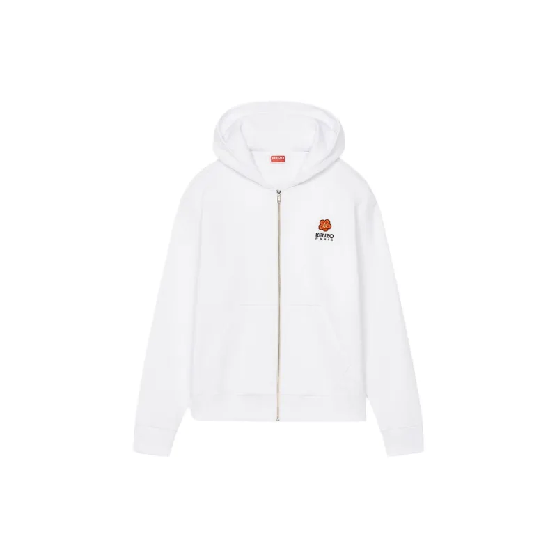 KENZO X Nigo SS23 Sweatshirts Men White-1