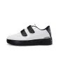 White Black