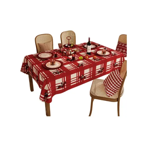 Post-conception Tablecloths / Table Mats