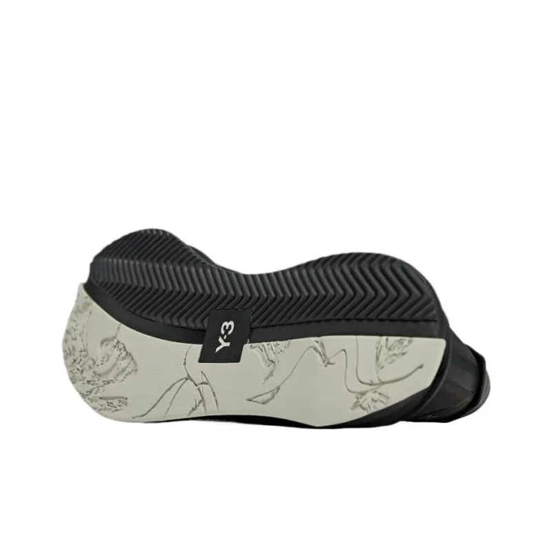 Adidas Y 3 S Gendo Run Black Talc-3
