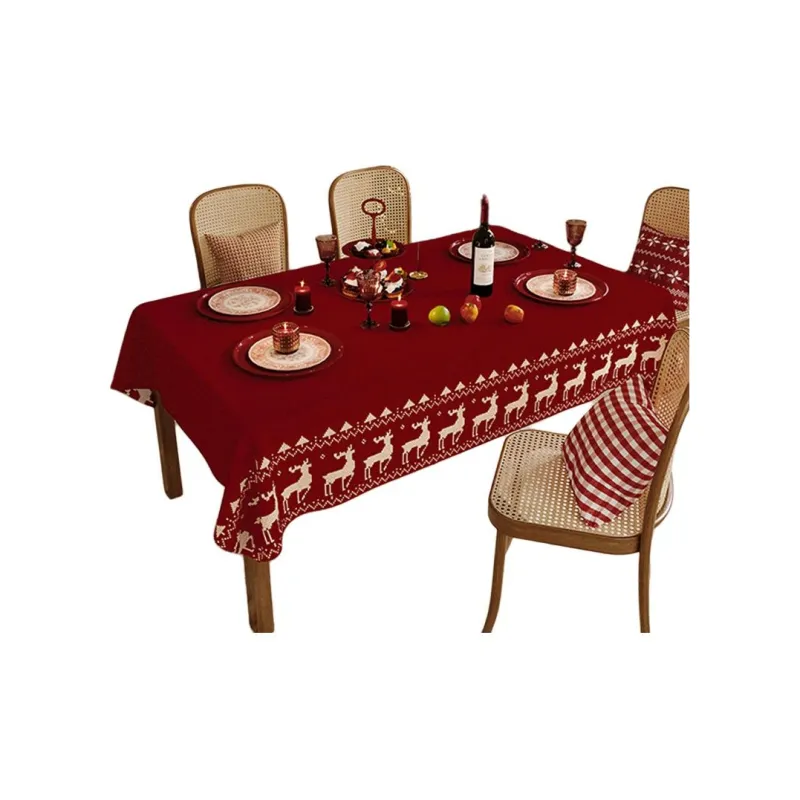 Post conception Tablecloths / Table Mats-7