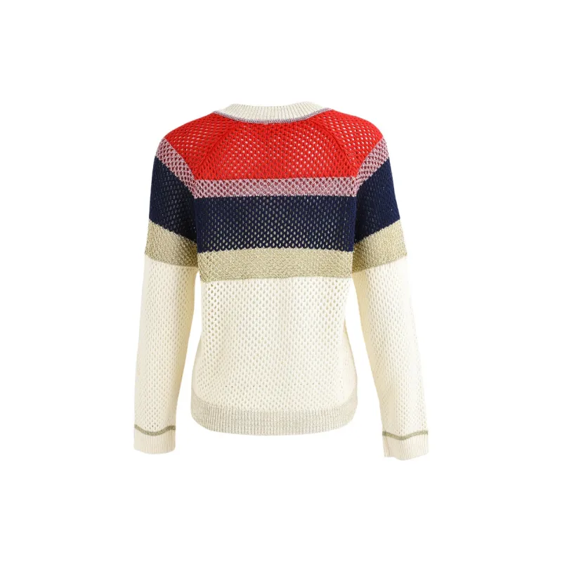 MASFER.SU Knitwear Women's White-1