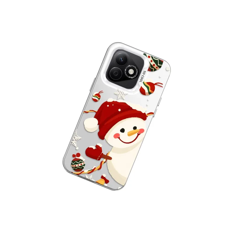 CHUNFAN Phone Cases-16