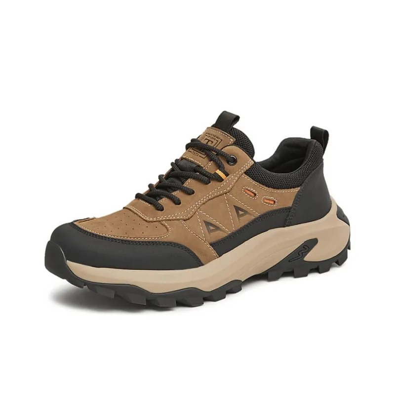 Tata Low-Top Casual Shoes Men's-6