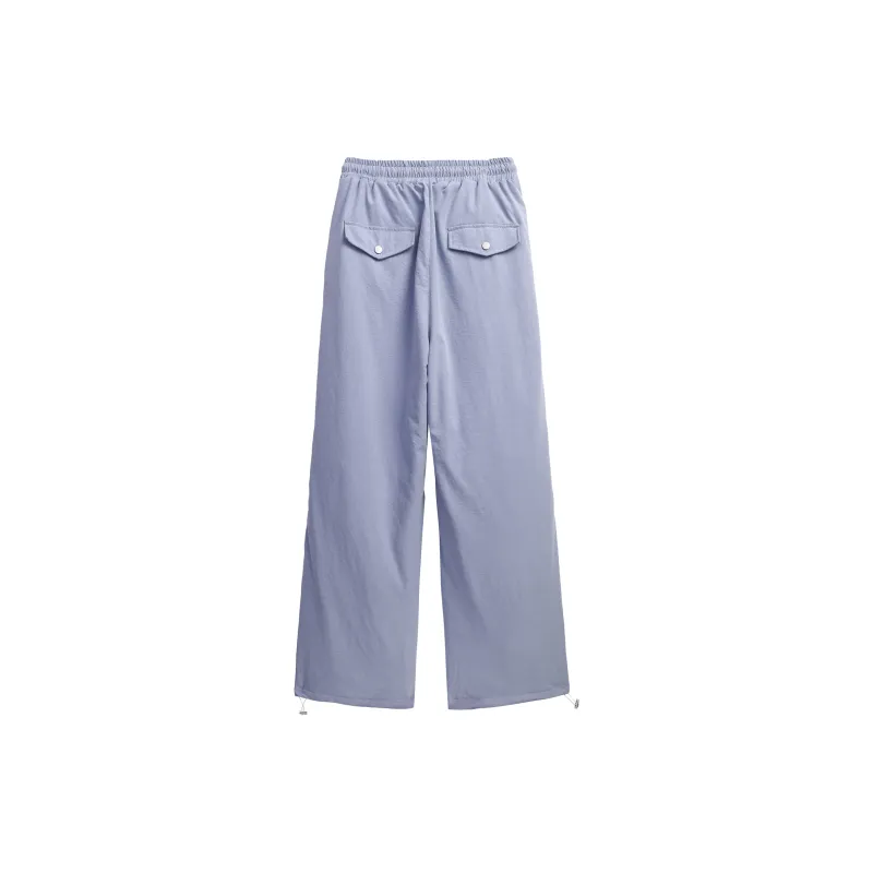 P8H9 Down & Insulated Pants Unisex-1