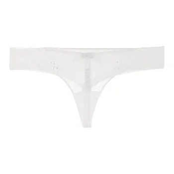 La Perla Underpants Women's White