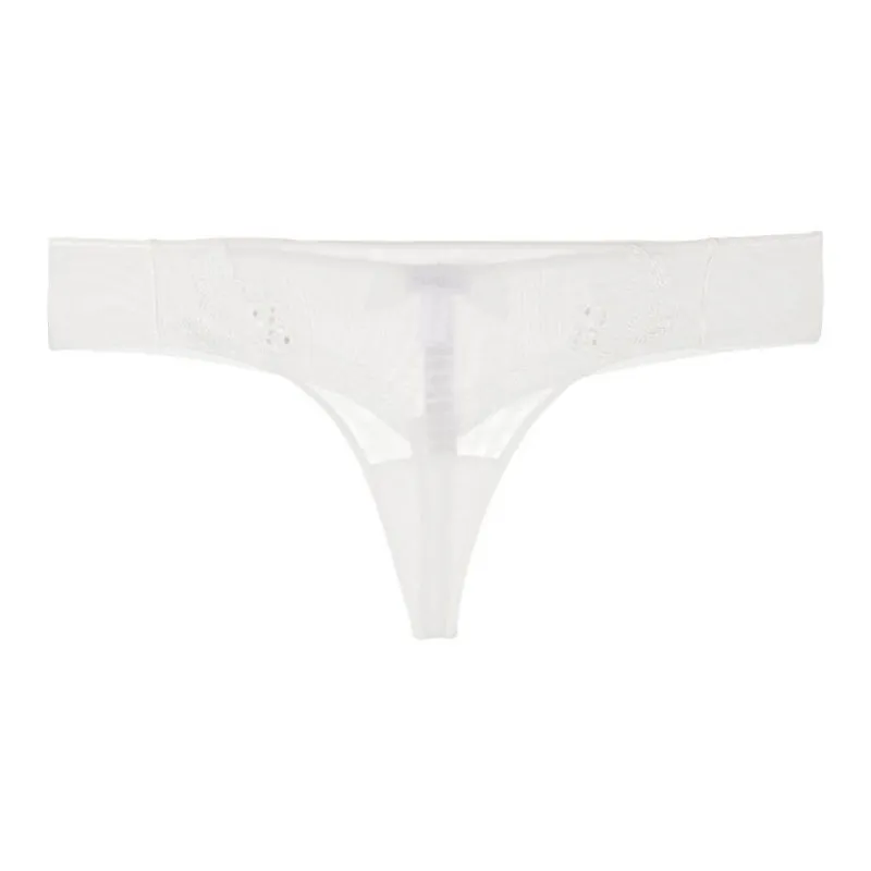 La Perla Underpants Women's White-0