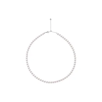 FREE ELF Freshwater Pearl Necklaces Women's