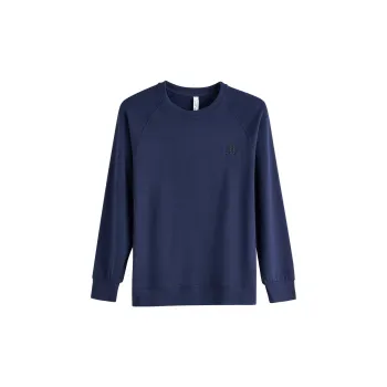 Yalu Men Thermal Tops