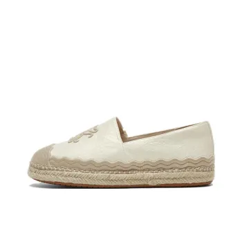 BASTO Cloud Edge Reed Espadrilles Women's