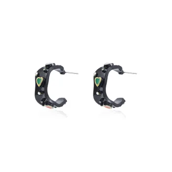 ZANC Earrings Women's