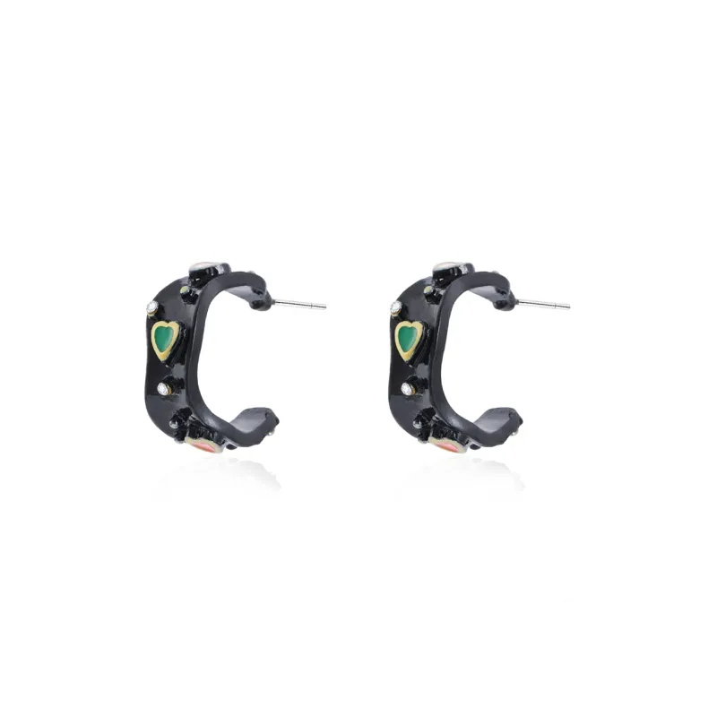 ZANC Earrings Women's-0