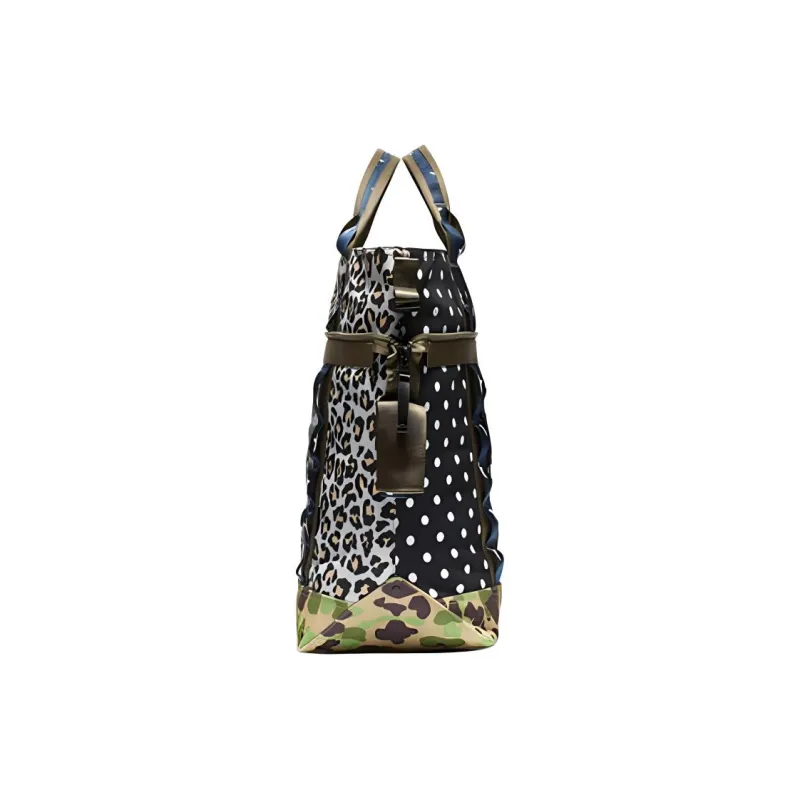 Converse X Brain Dead Utility Bag-2