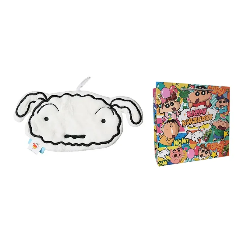 Crayon Shinchan Towels-5