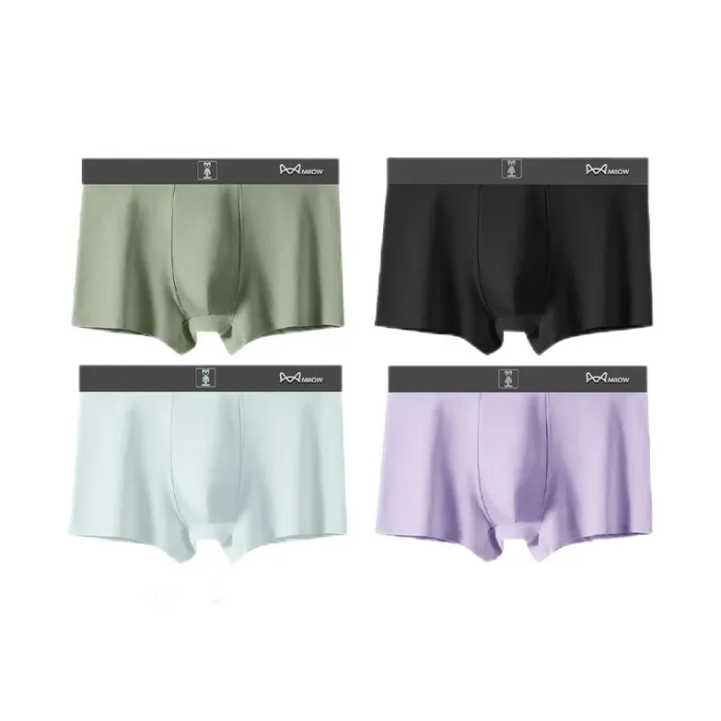 MIIOW Men Underpants-3