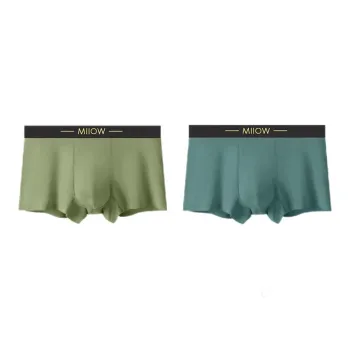 MIIOW Men Underpants