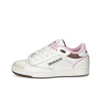 Club C Reebok Bulc 'Chalk Astro Rose Brown'