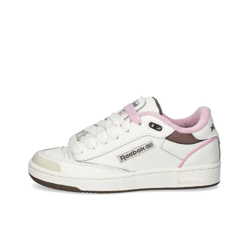 Reebok Club C Bulc 'Chalk Astro Rose Brown'-0
