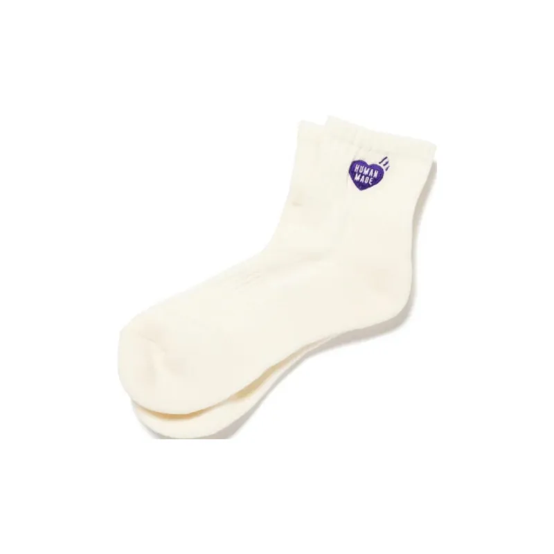 HUMAN MADE Pile Socks-0