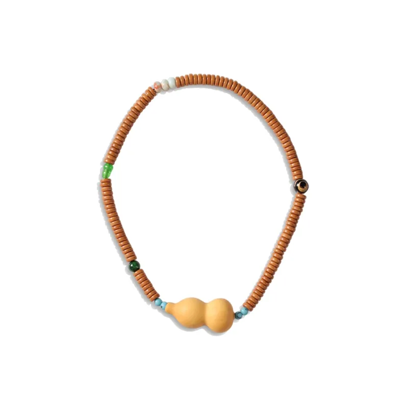 MOREL Gourd/Glass Bracelets Unisex-3