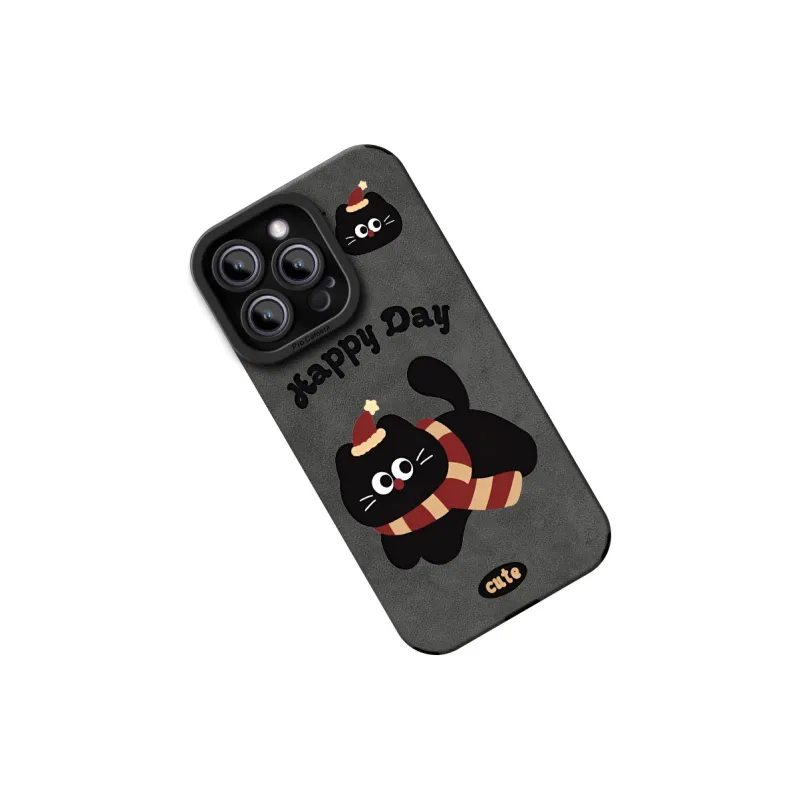 CHUNFAN Phone Cases-2
