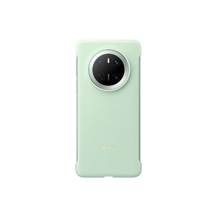 HUAWEI PU Material Vegan Leather Protective Case Phone Cases Compatible With HUAWEI Mate 70 Minimalist-4