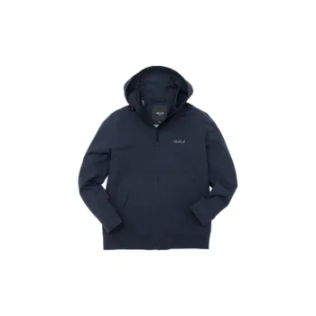 AKCLUB Jackets Coats Men's Navy Blue