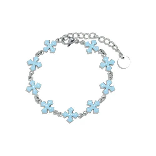 AWE Titanium Steel Bracelets Women's