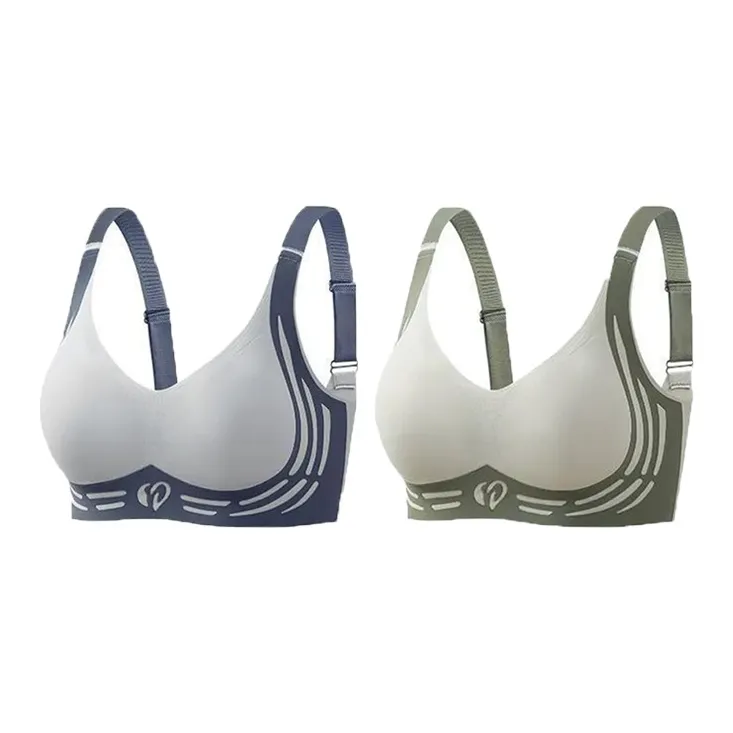 YUZHAOLIN Bra Women's Combo Set-6