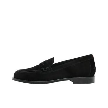 Aeyde Oscar Loafers Women's
