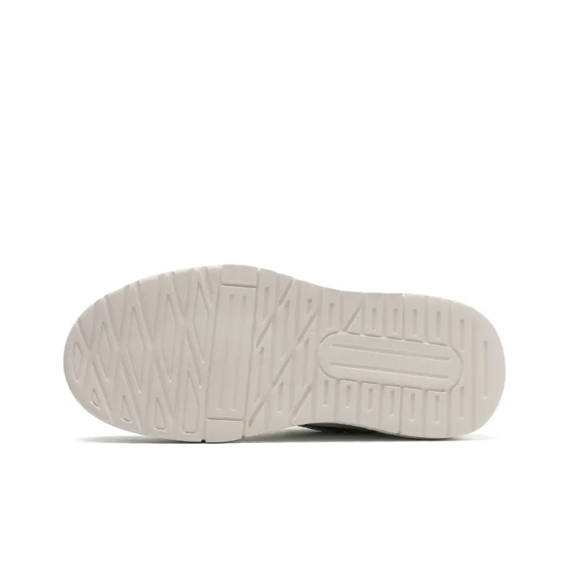 K-bird Cushioned Wear-Resistant Lightweight Low-Top Skateboard Shoes Women's-17