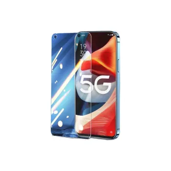QIZHENG Compatibility Vivox100sx70/x60/x50/x30/x27 Tempered Glass Screen Protector High Definition Phone Film
