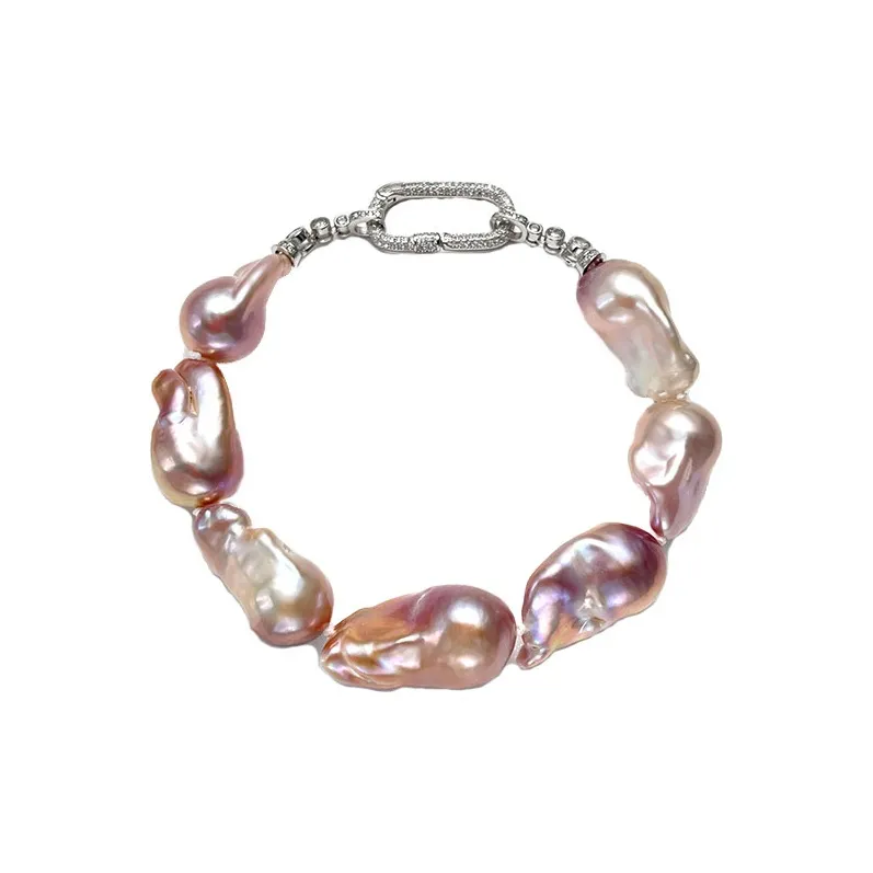 DARA Freshwater Pearl Bracelets Women's-0