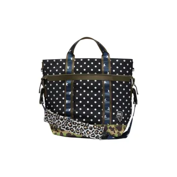 Converse X Brain Dead Utility Bag