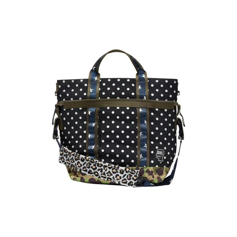 Converse X Brain Dead Utility Bag-0
