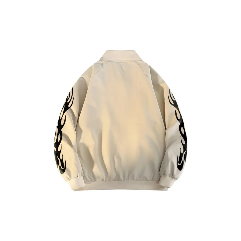 WSRX Jackets Unisex-6