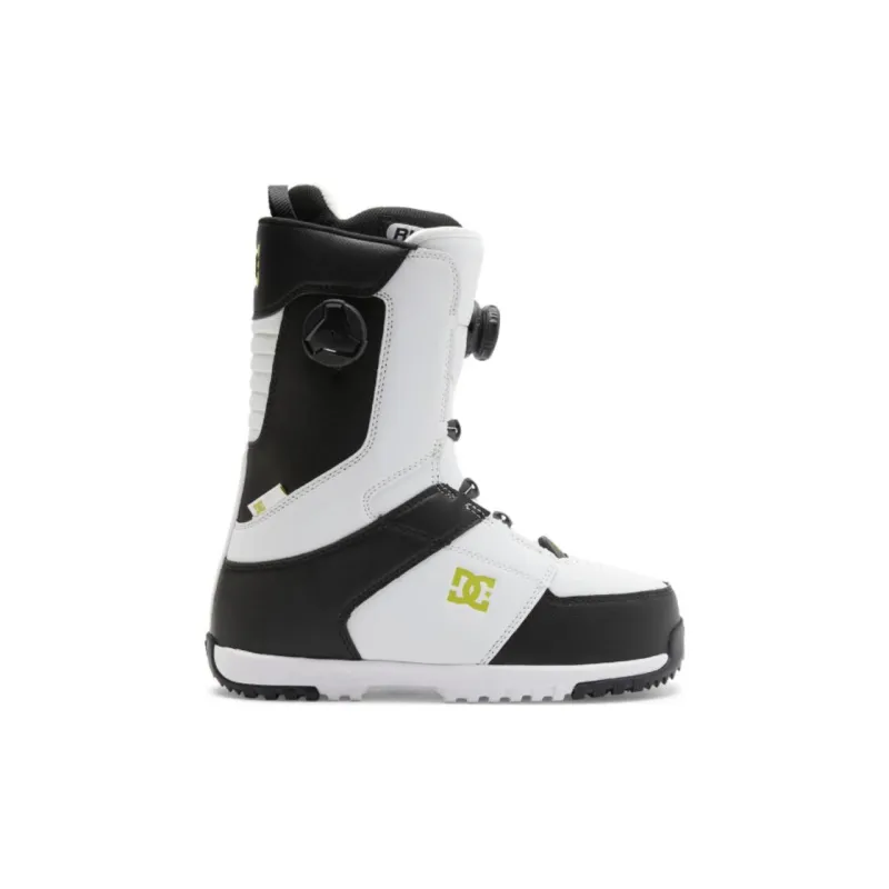 DC Shoes Control BOA® Single Snowboard Ski Boots Men's-1