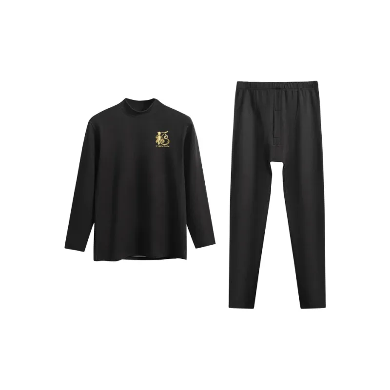 7 SEVFUN Men Thermal Sets-0