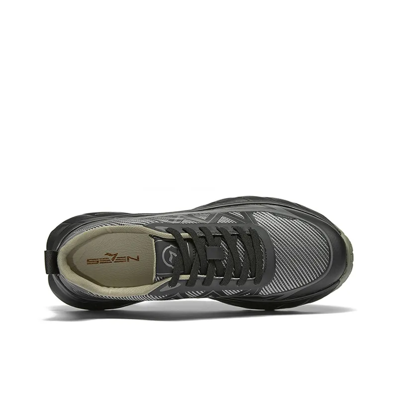 SEVEN Low Top Casual Shoes Men's-3