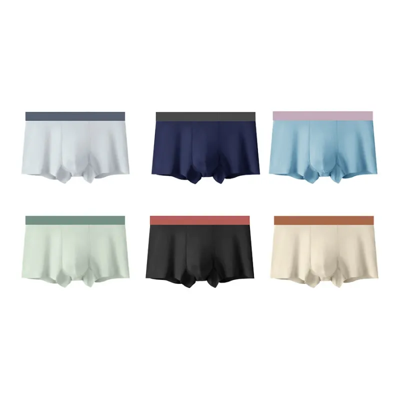 MIIOW Men Underpants-9