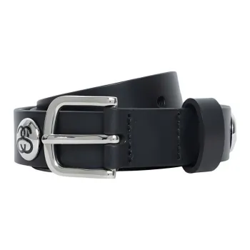 Stussy SS Link Studded Belt