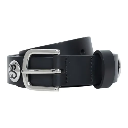Stussy SS Link Studded Belt
