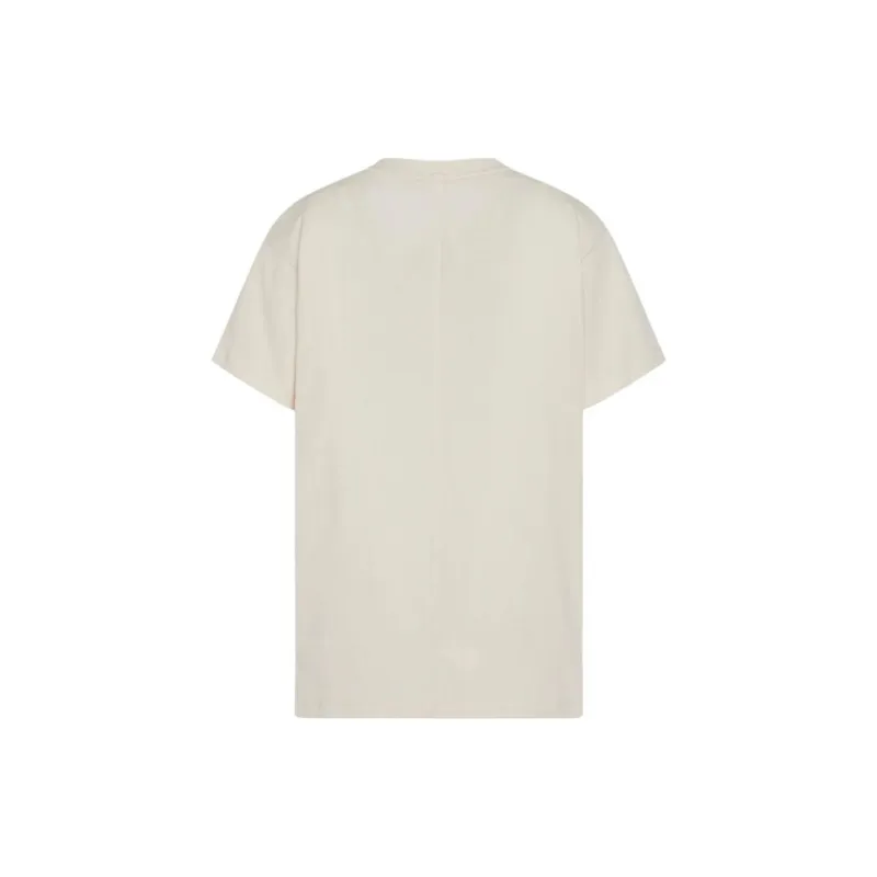 THE ROW Blaine Crewneck Top-1